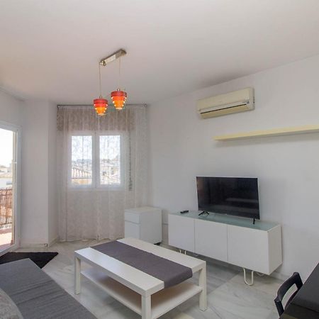 Santa Amalia 43 By Ivi Real Estate Daire Torremolinos Dış mekan fotoğraf