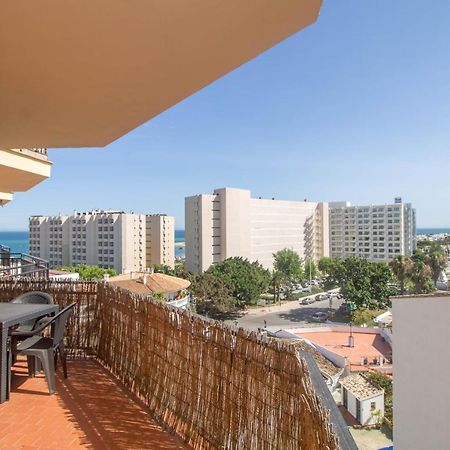 Santa Amalia 43 By Ivi Real Estate Daire Torremolinos Dış mekan fotoğraf