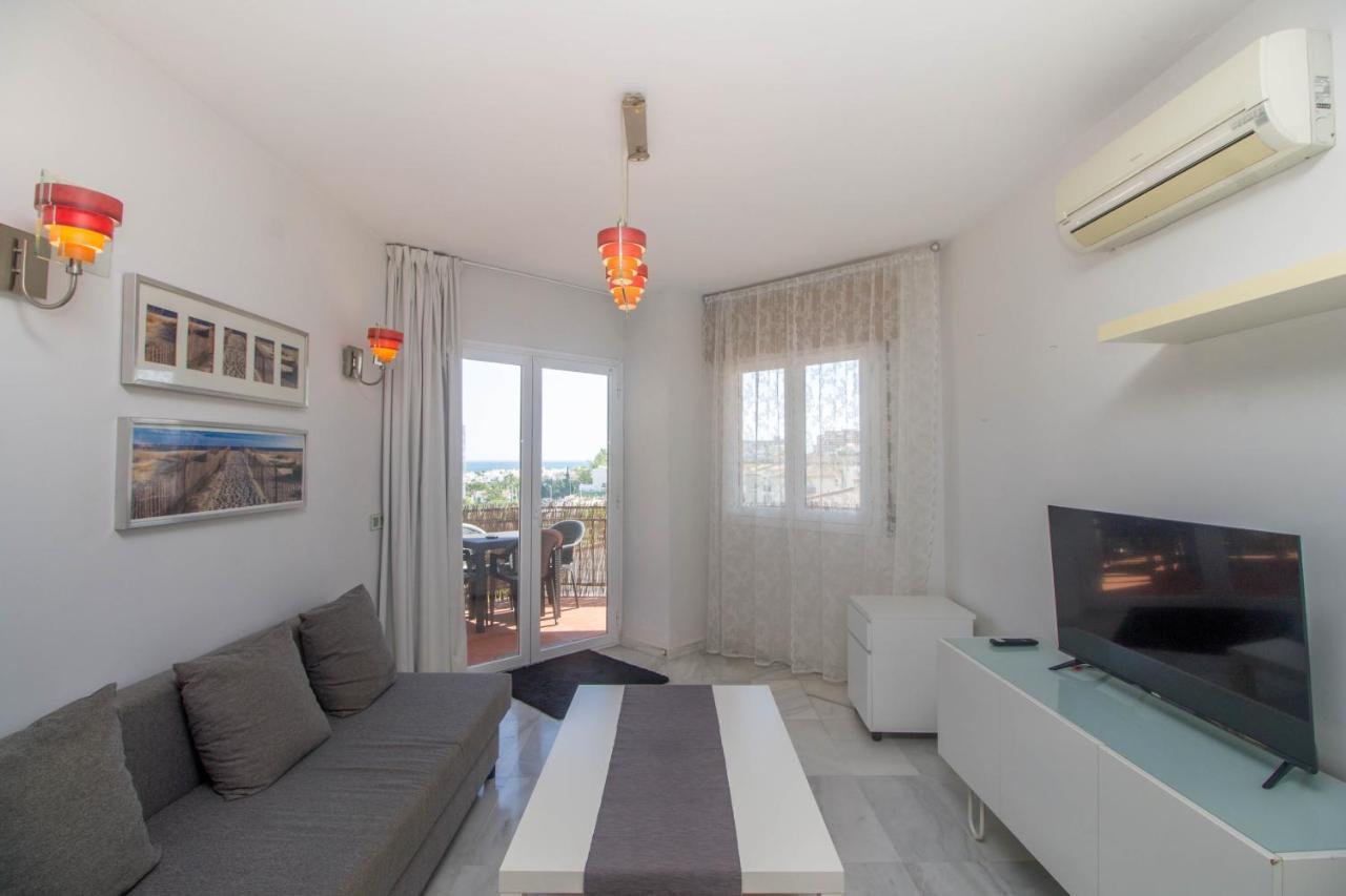 Santa Amalia 43 By Ivi Real Estate Daire Torremolinos Dış mekan fotoğraf