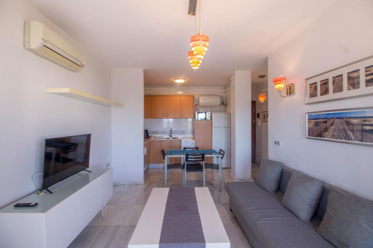 Santa Amalia 43 By Ivi Real Estate Daire Torremolinos Dış mekan fotoğraf