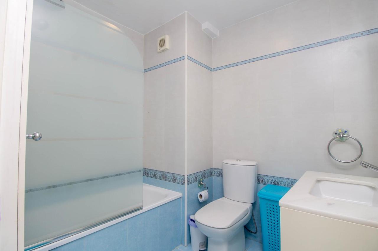 Santa Amalia 43 By Ivi Real Estate Daire Torremolinos Dış mekan fotoğraf