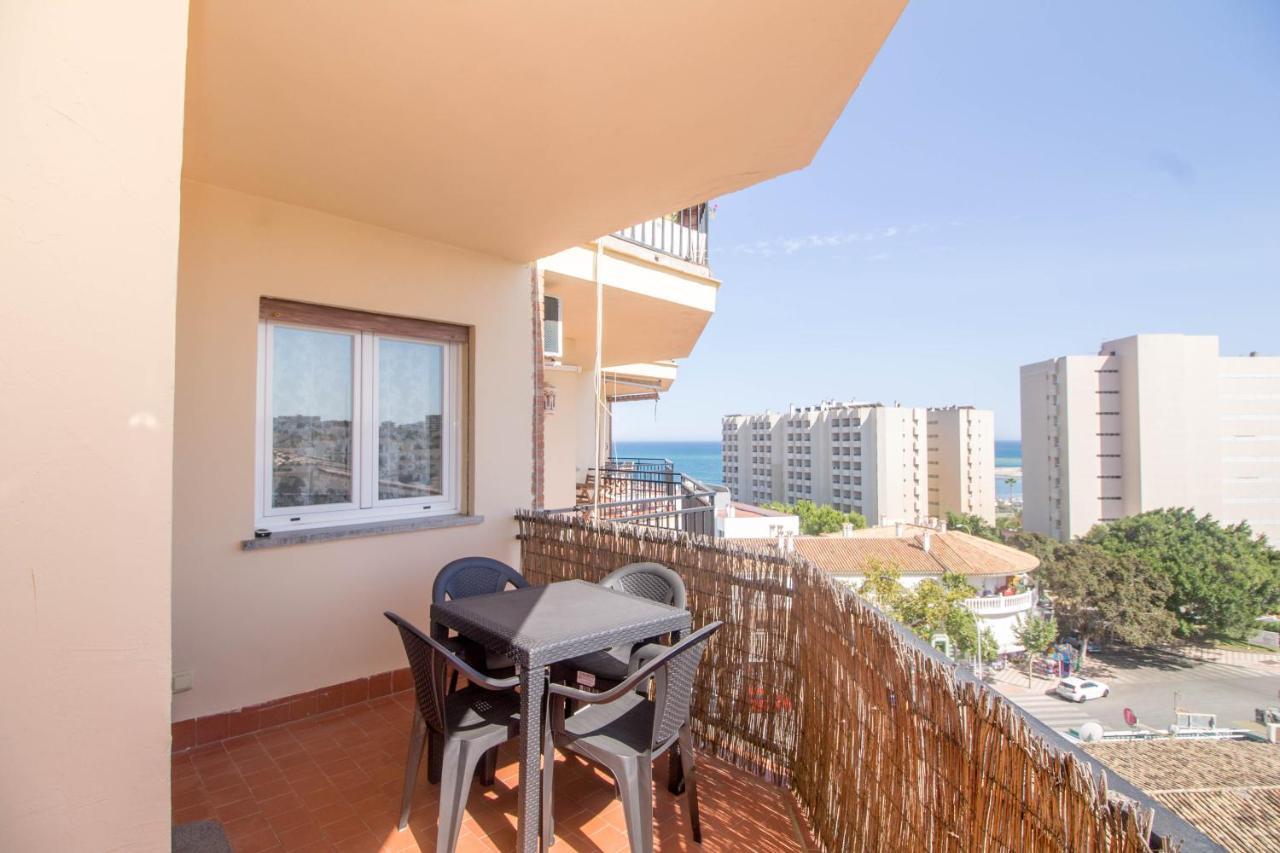 Santa Amalia 43 By Ivi Real Estate Daire Torremolinos Dış mekan fotoğraf