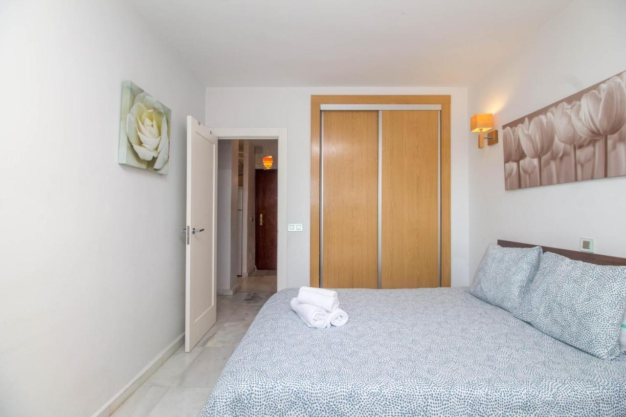 Santa Amalia 43 By Ivi Real Estate Daire Torremolinos Dış mekan fotoğraf