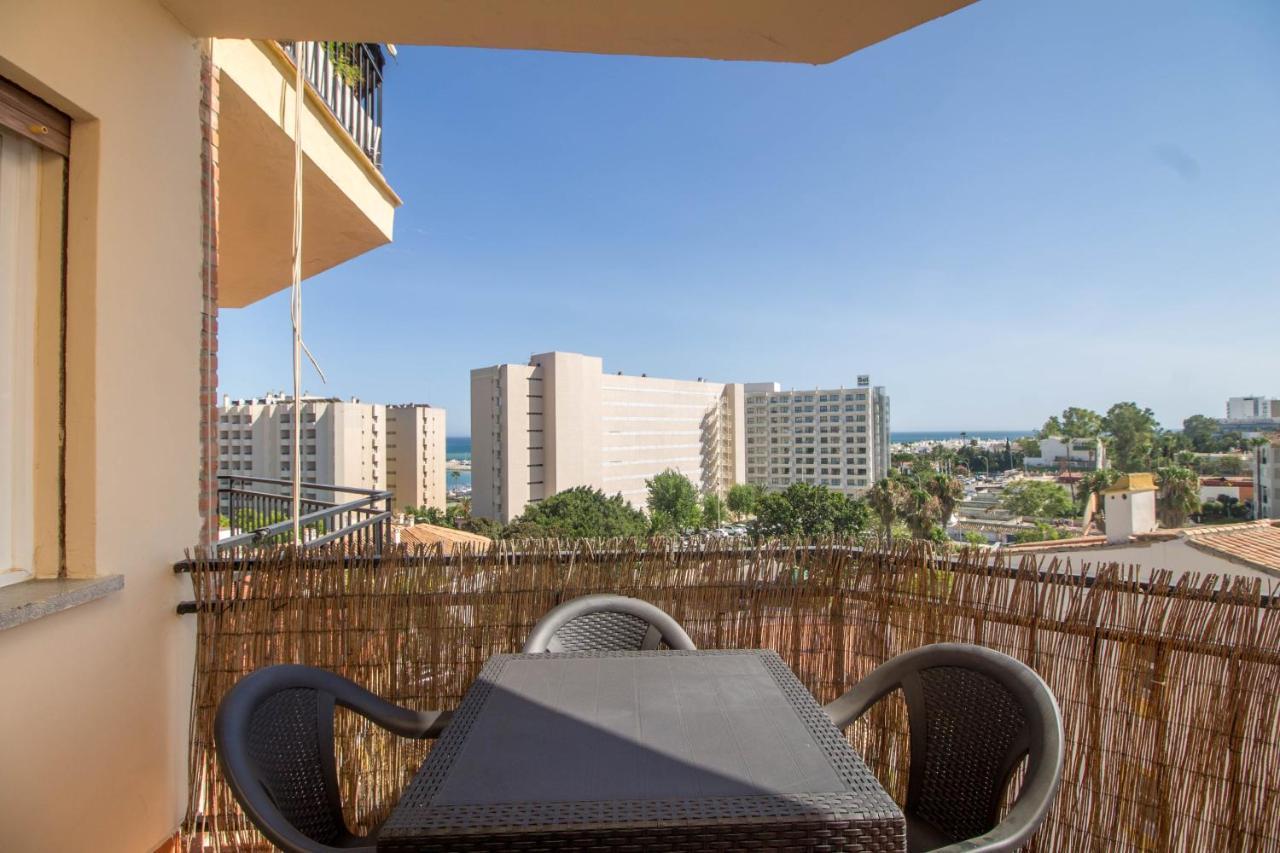 Santa Amalia 43 By Ivi Real Estate Daire Torremolinos Dış mekan fotoğraf